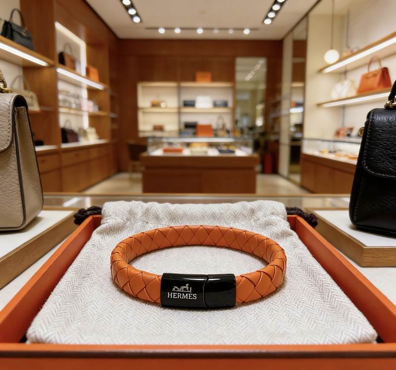 Hermes Bracelet 03yxs06